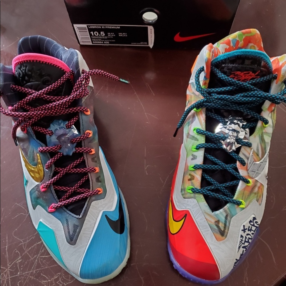 What the LeBron